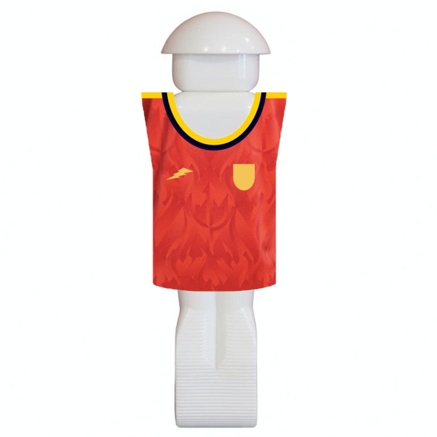 Belgium jerseys