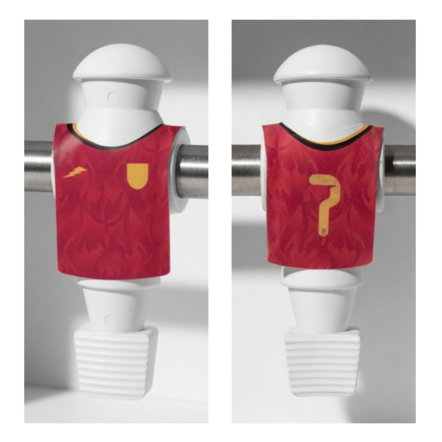 Belgium jerseys