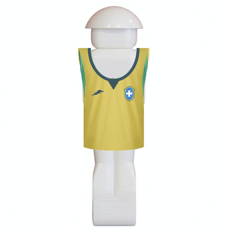 Brazil jerseys