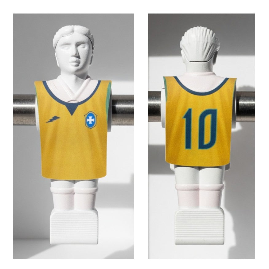 Brazil jerseys