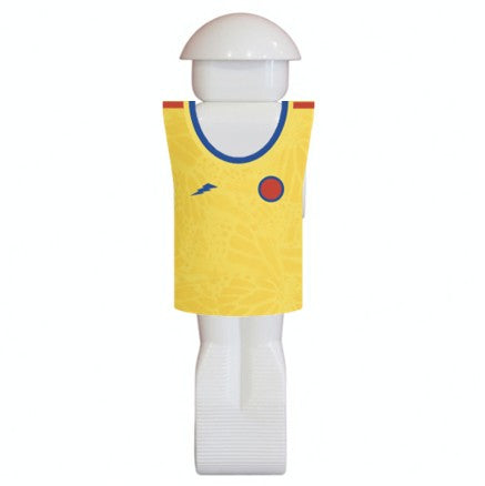 Colombia foosball jerseys