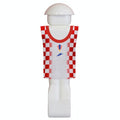 Croatia foosball jerseys