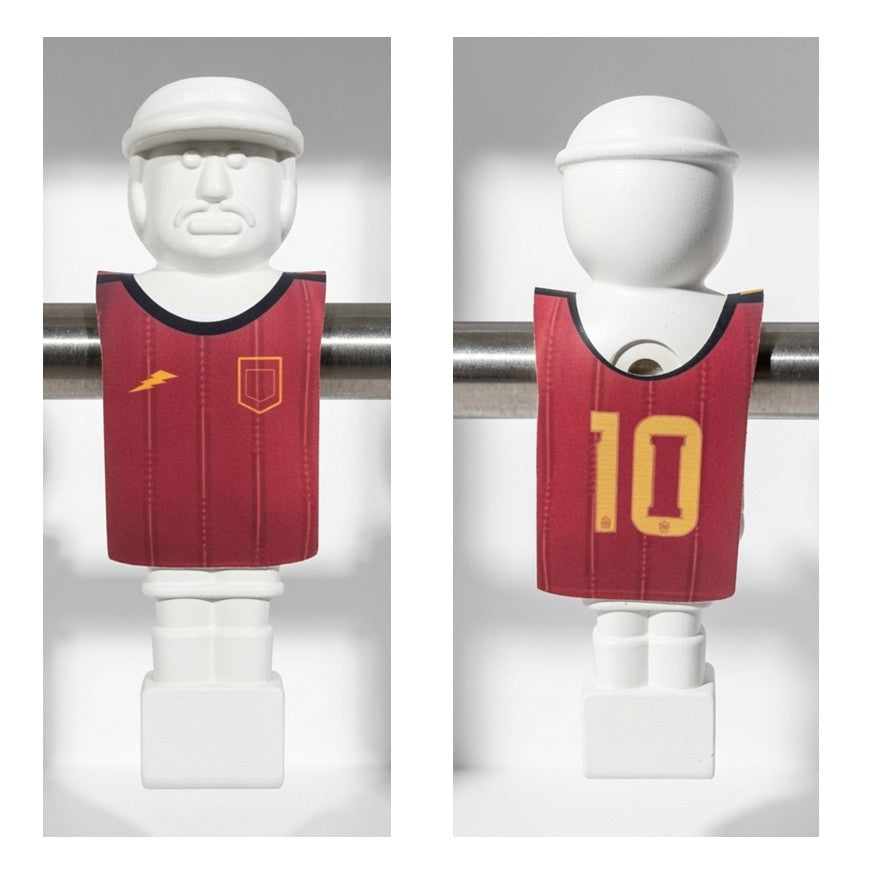 Spain foosball jerseys