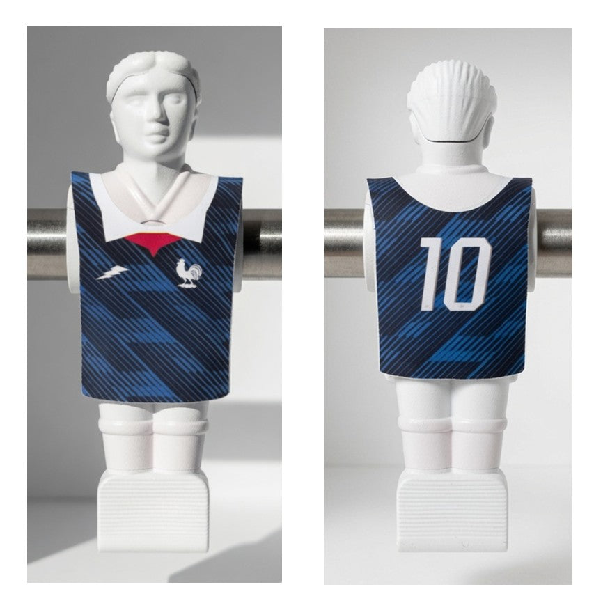 France foosball jerseys