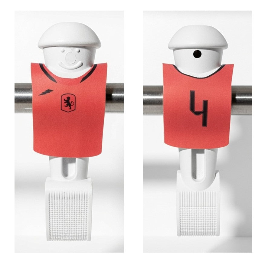 Netherlands foosball jerseys