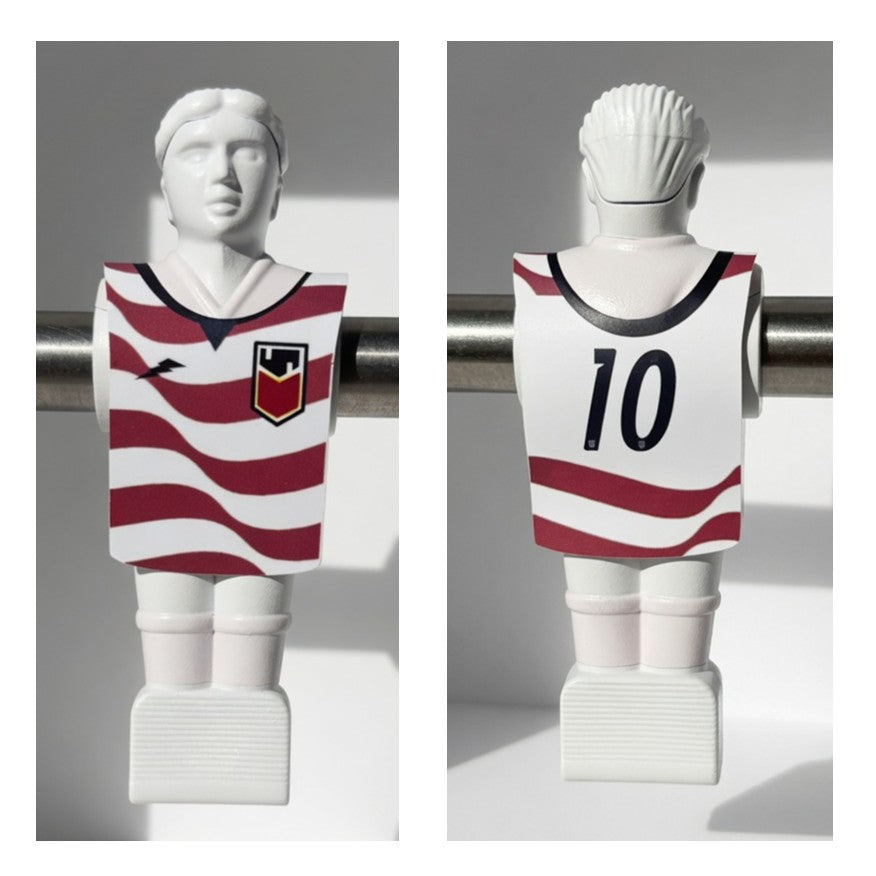 USA jerseys